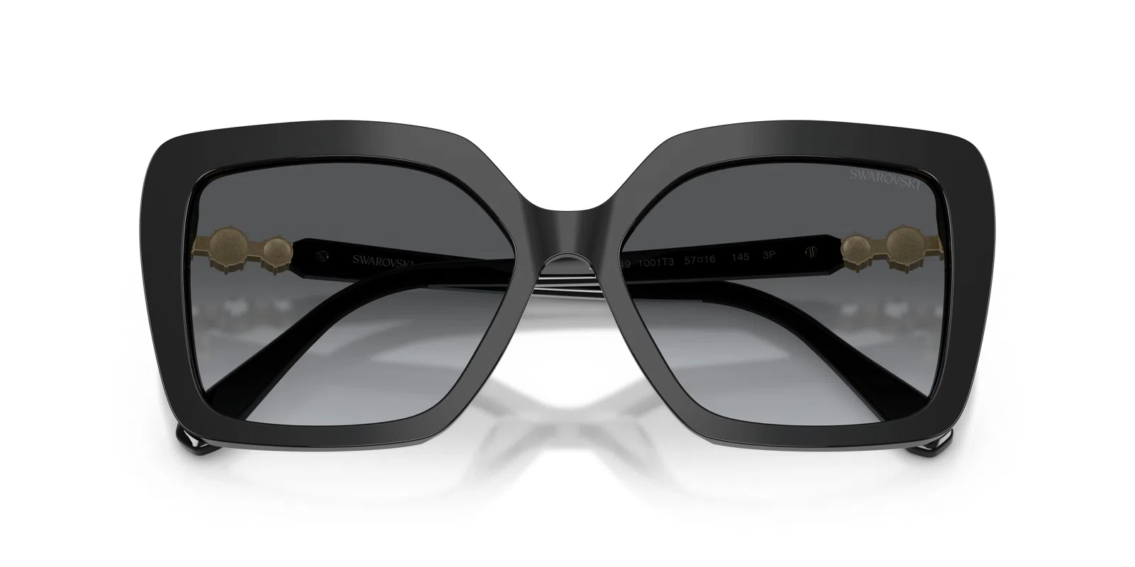 Swarovski 6049 Sunglasses - view 22